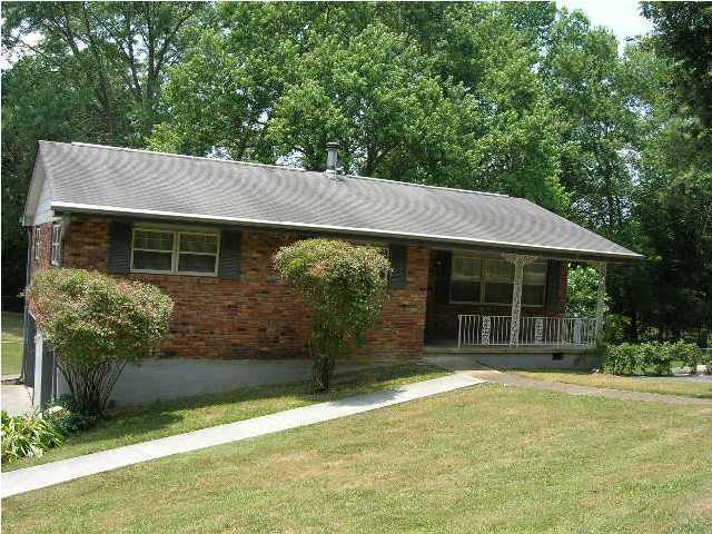 6217 Harrison Ooltewah Road Harrison, TN 37341 - Photo 1 of 9 Primary Photo