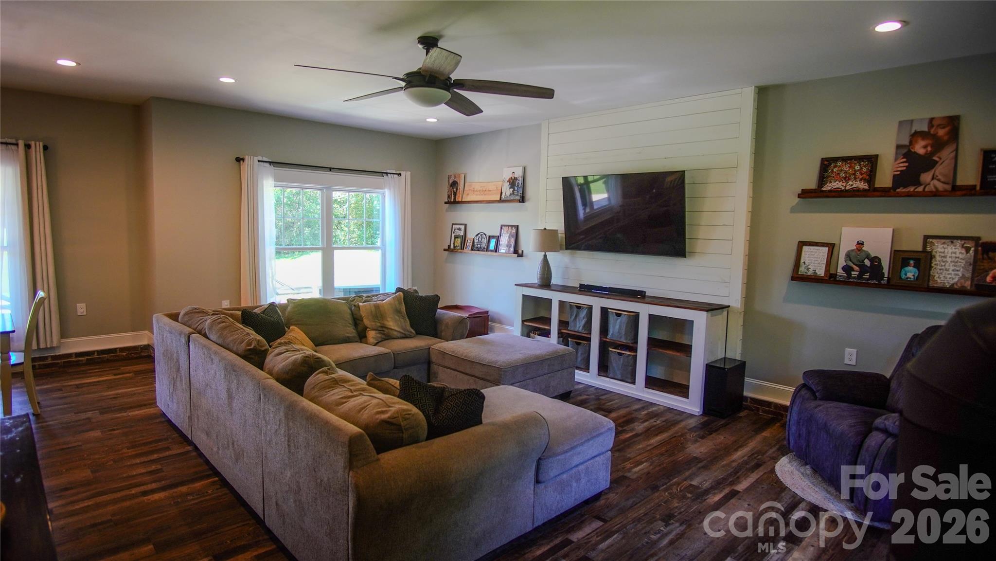740 Old Fallston Road Cherryville, NC 28021 - Photo 6 of 33