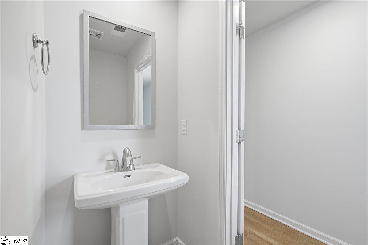 536 Winding Meadow Lane Greenville, SC 29607 - Photo 18 of 46