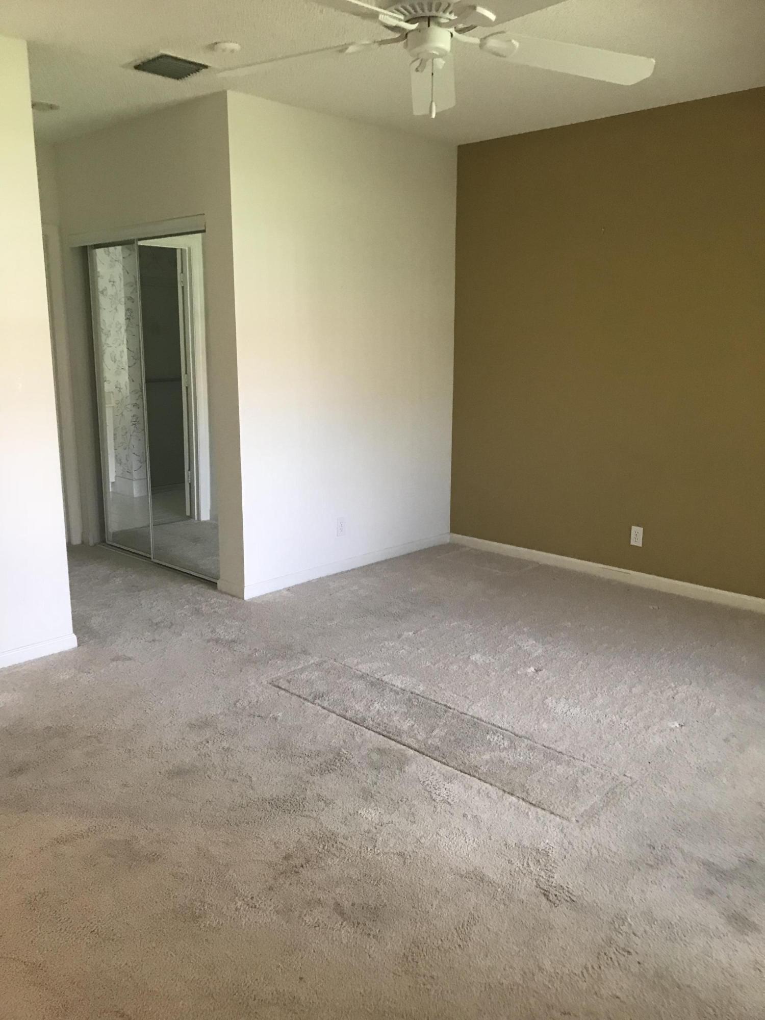 6340 Long Key Lane Boynton Beach, FL 33472 - Photo 11 of 31 master bedroom