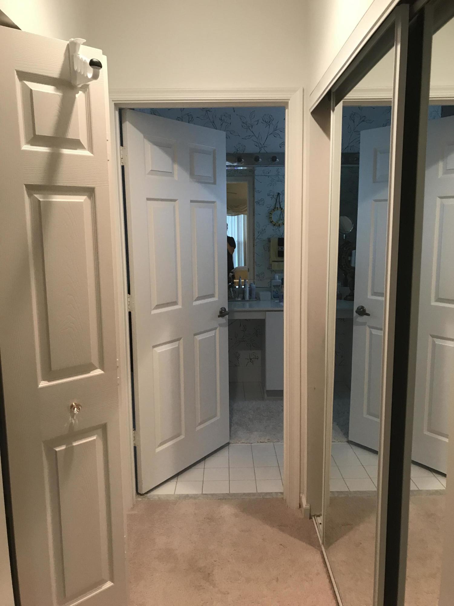 6340 Long Key Lane Boynton Beach, FL 33472 - Photo 12 of 31 2 walk in closets