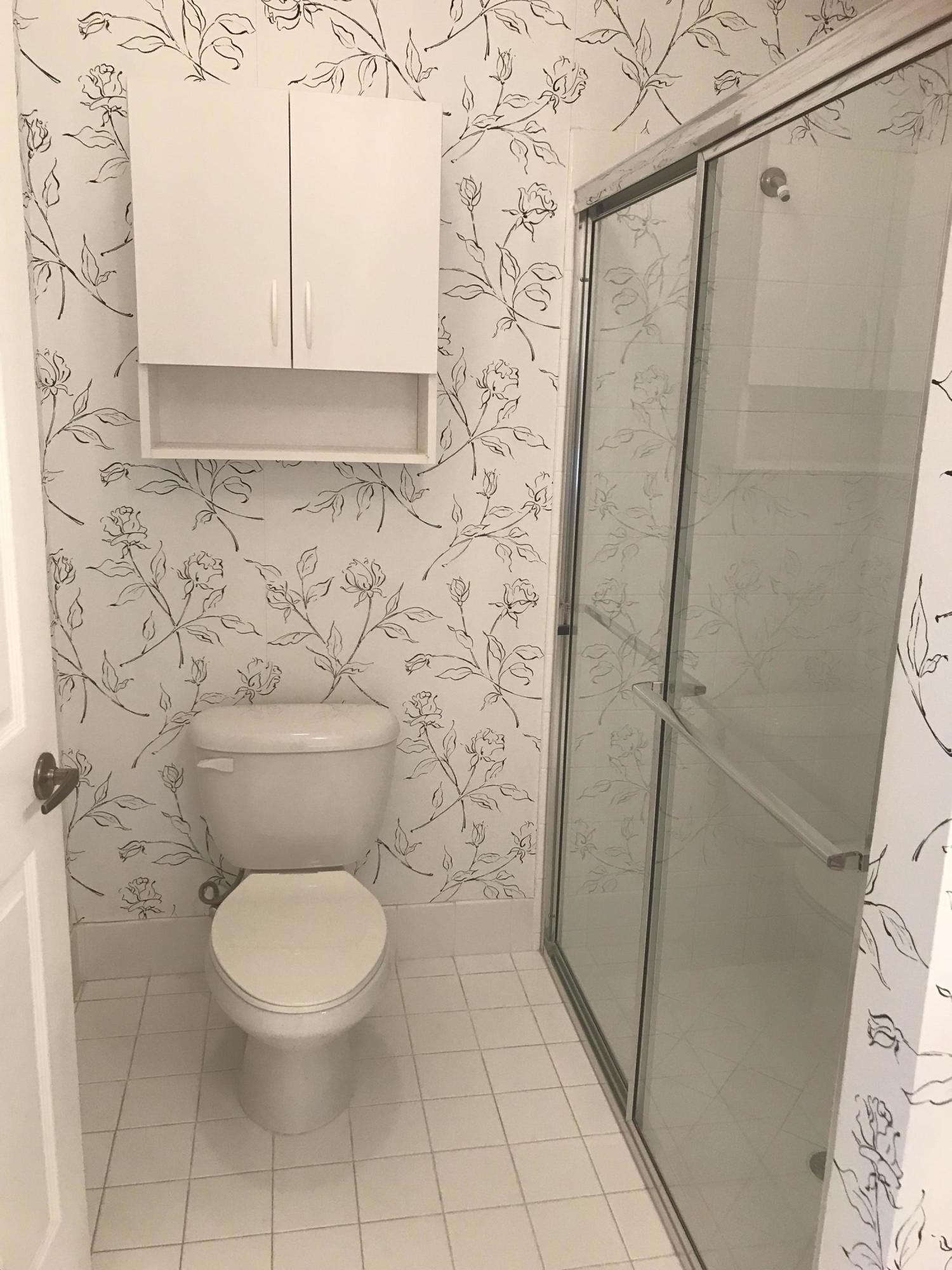 6340 Long Key Lane Boynton Beach, FL 33472 - Photo 14 of 31 shower in master