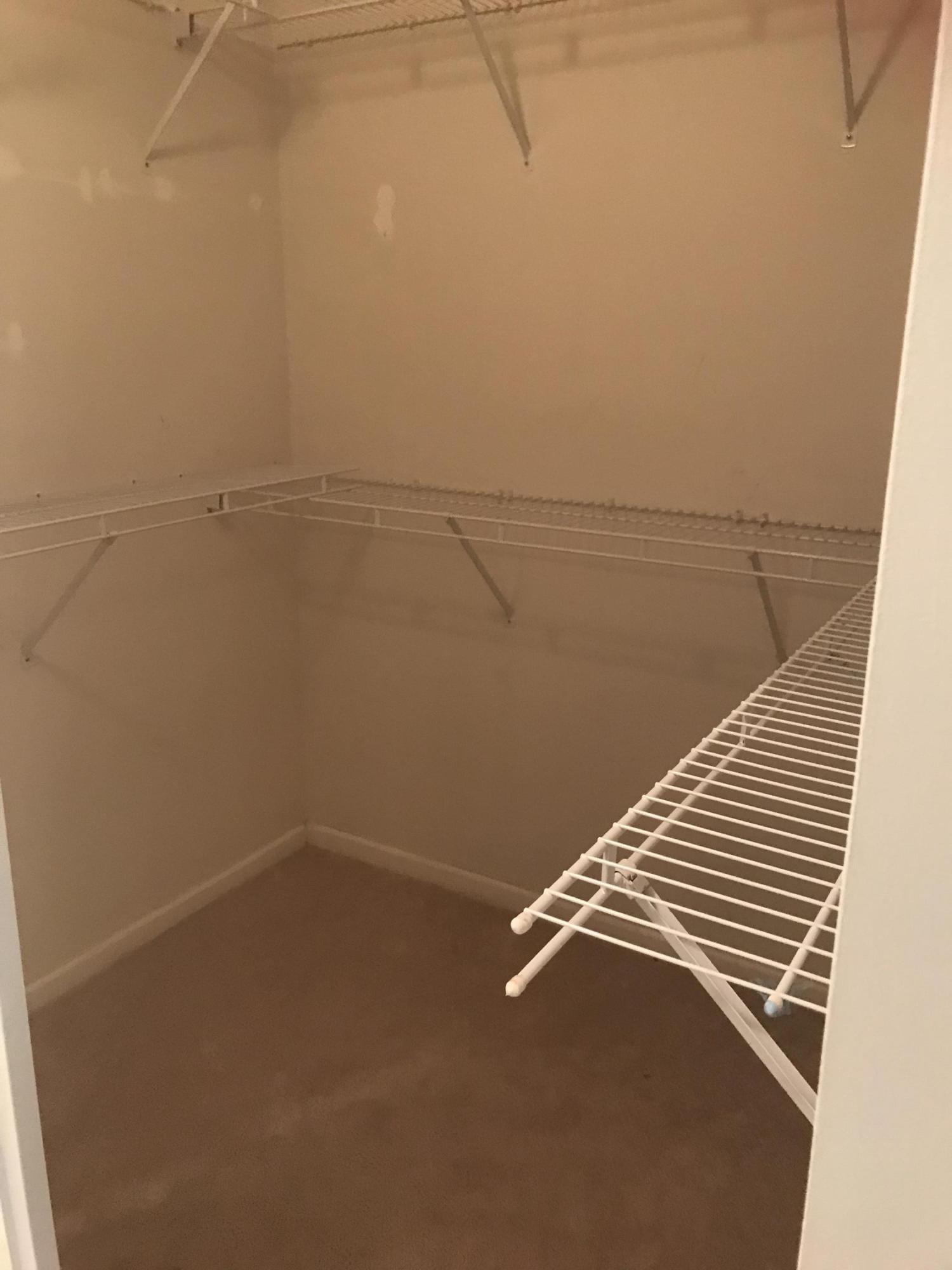 6340 Long Key Lane Boynton Beach, FL 33472 - Photo 15 of 31 large walk in closet in master