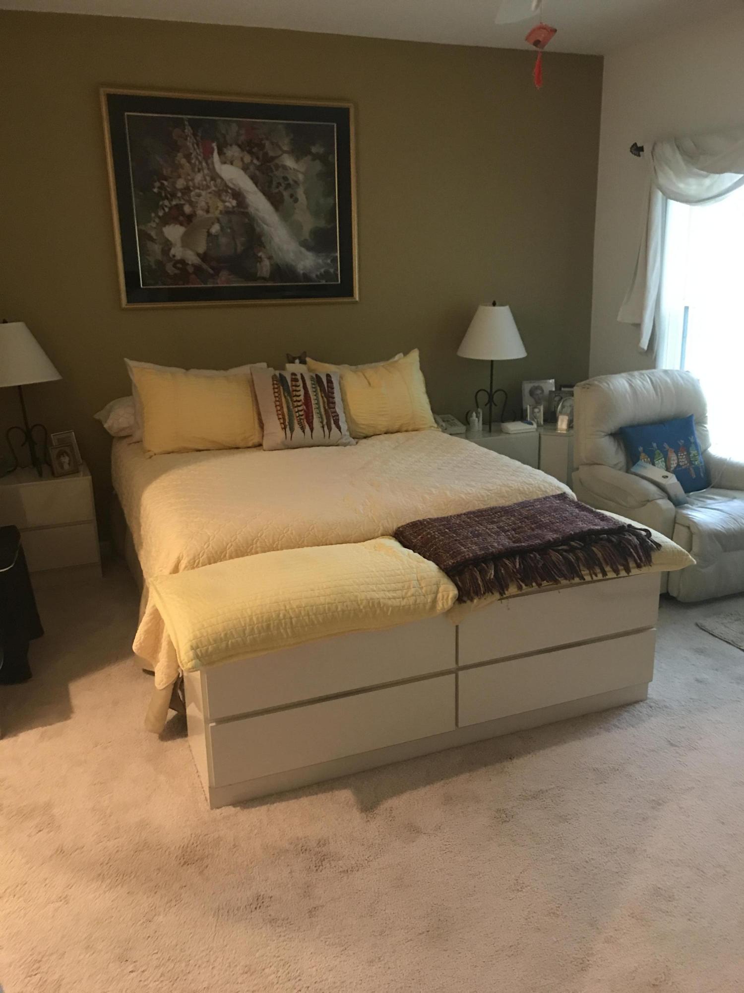 6340 Long Key Lane Boynton Beach, FL 33472 - Photo 24 of 31 masterbed room