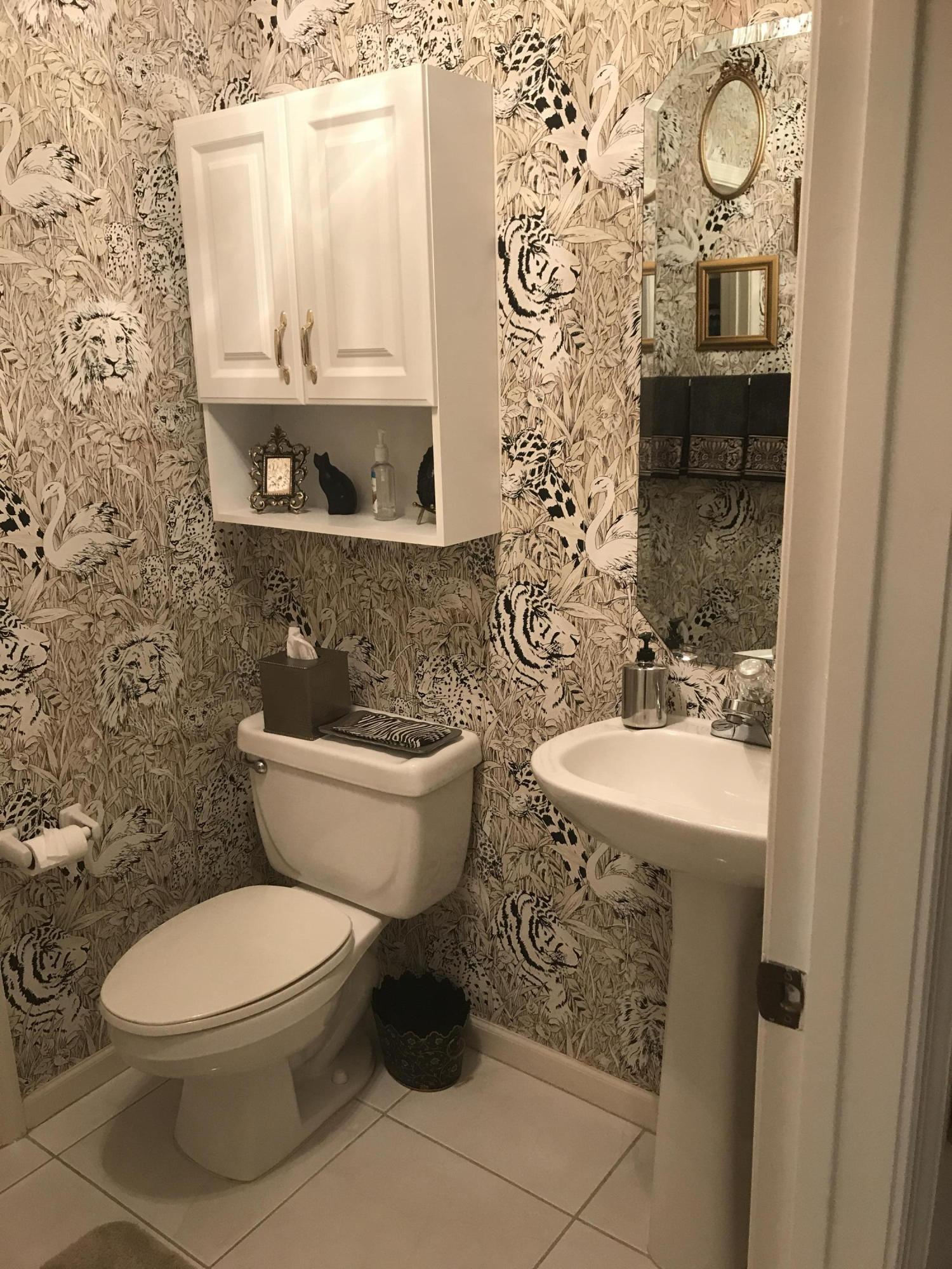 6340 Long Key Lane Boynton Beach, FL 33472 - Photo 27 of 31 half bath