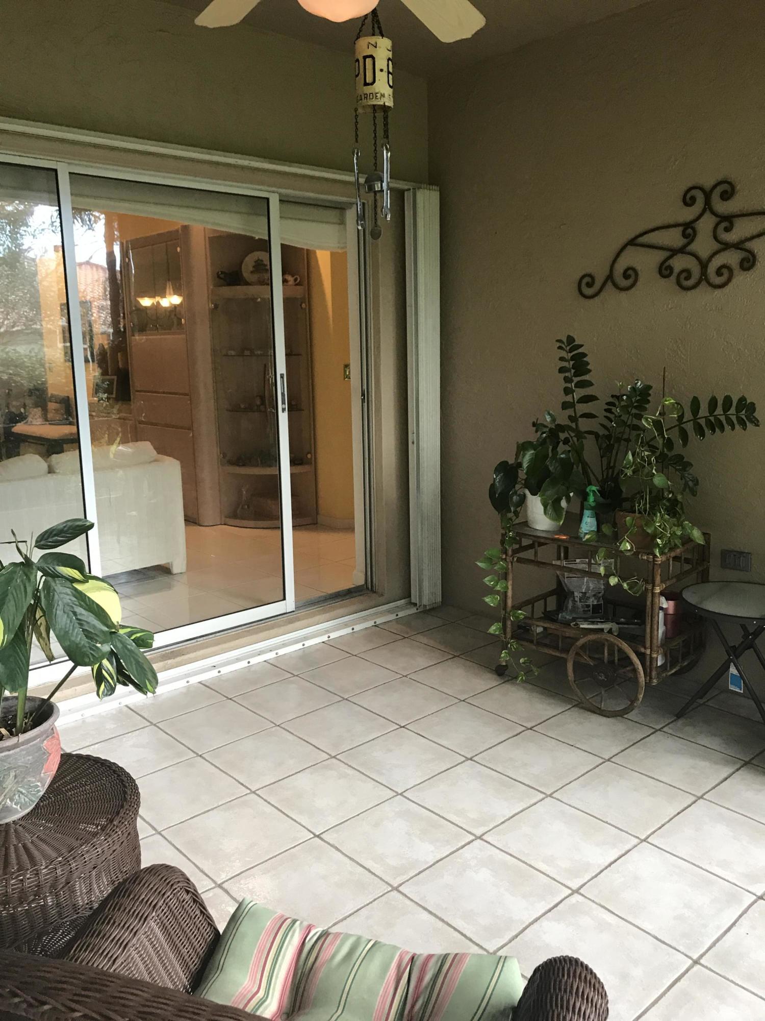 6340 Long Key Lane Boynton Beach, FL 33472 - Photo 29 of 31 patio