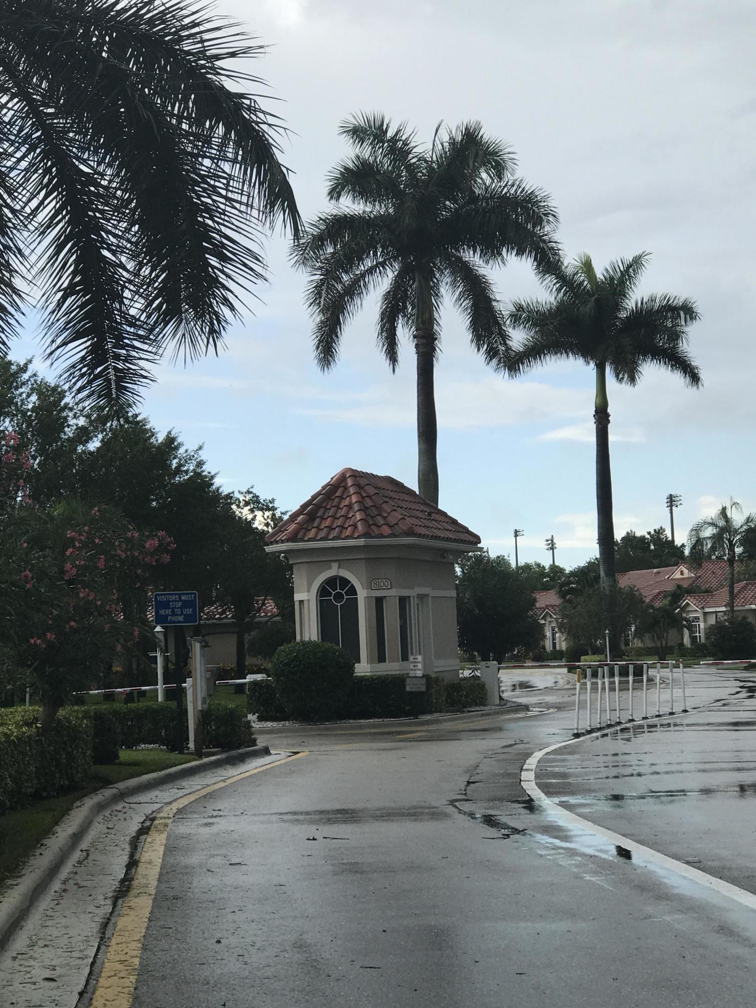 6340 Long Key Lane Boynton Beach, FL 33472 - Photo 3 of 31 gated entry