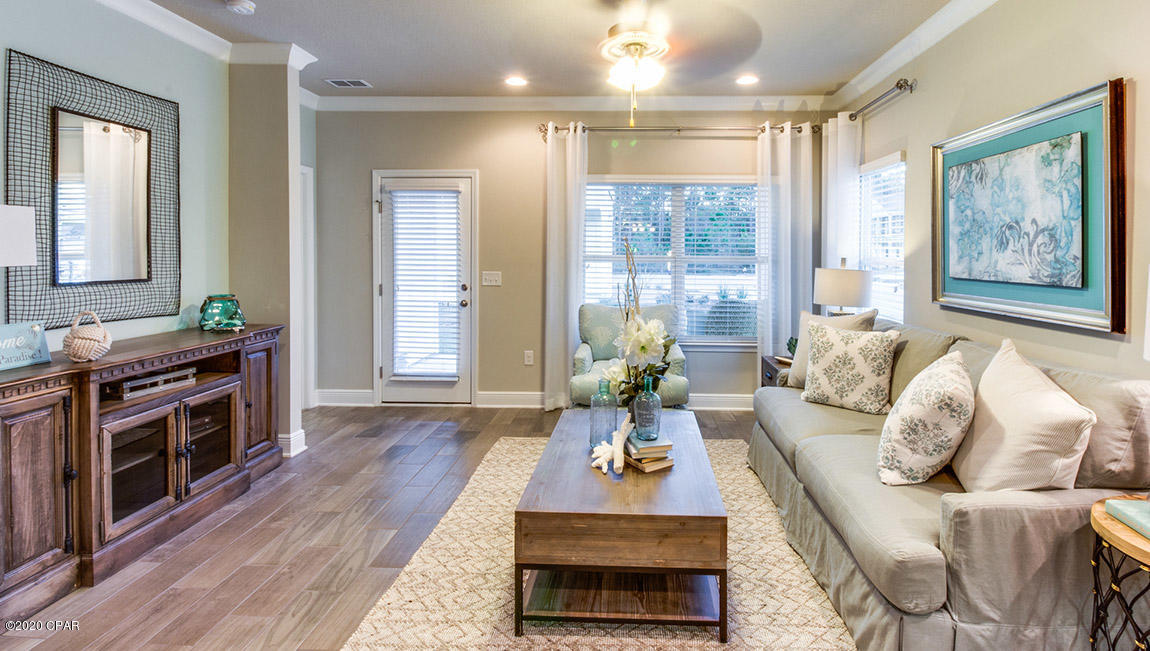 129 Carriage Road, Unit LOT 1063 Panama City, FL 32404 - Photo 19 of 29