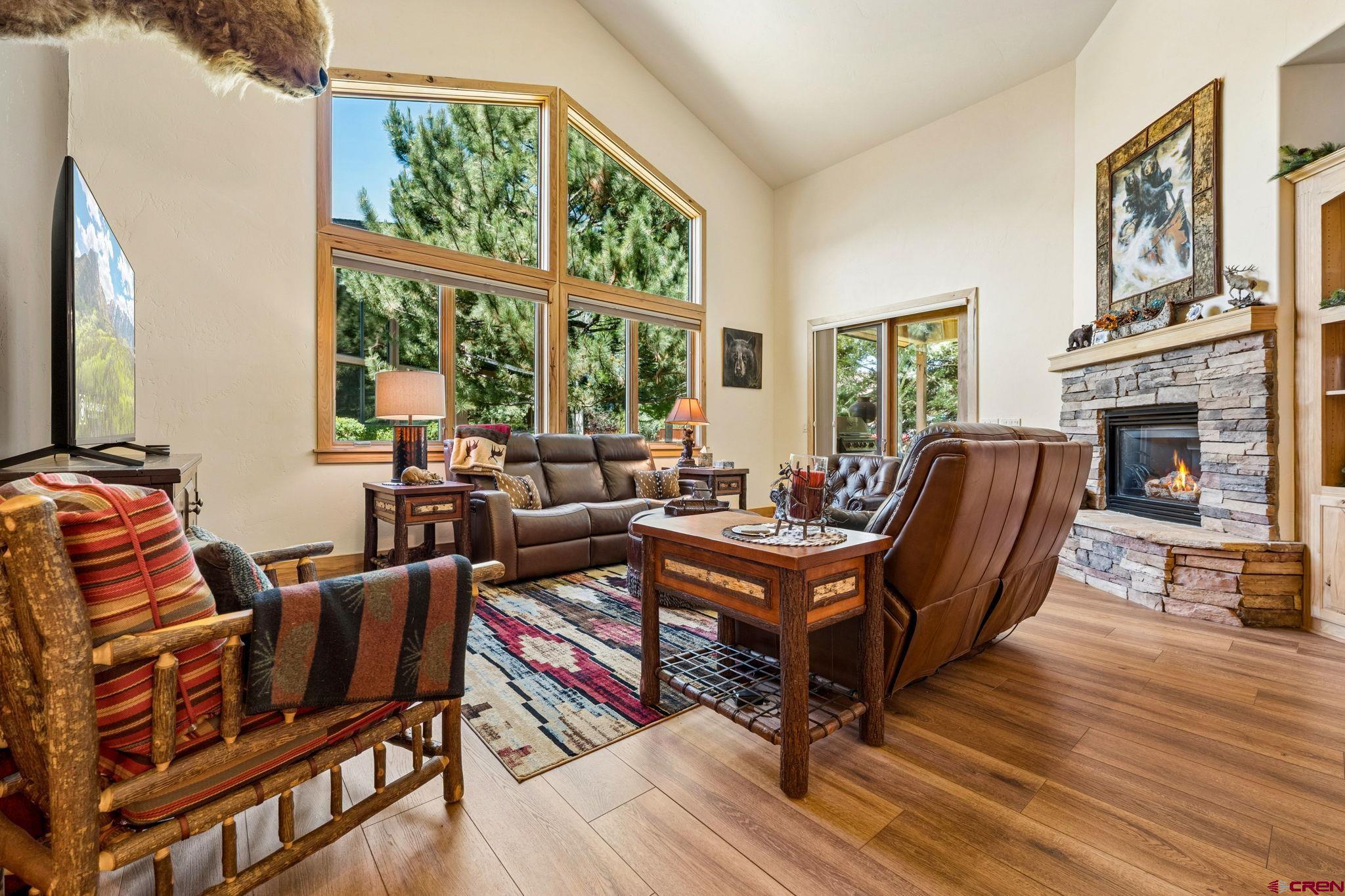 36 Dogleg Lane Durango, CO 81301 - Photo 7 of 44