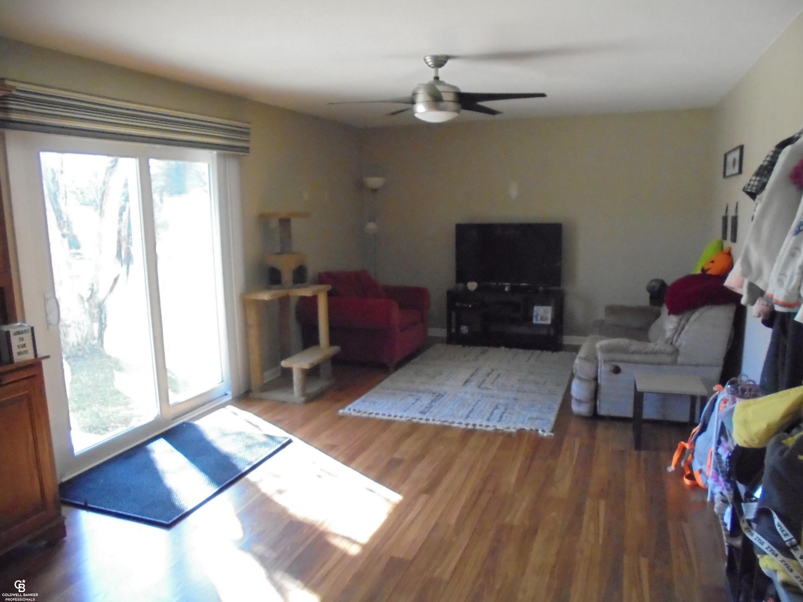 3188 Millville Road Lapeer, MI 48446 - Photo 12 of 65 Family Room