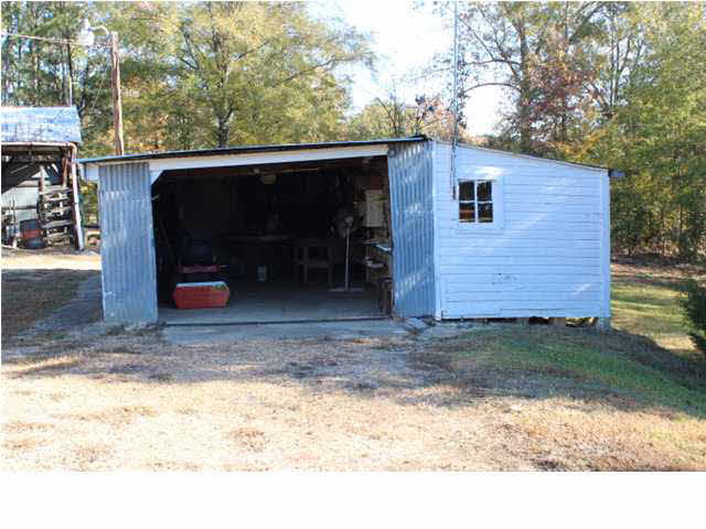 1944 South McRaven Road Jackson, MS 39209 - Photo 17 of 20 Photo 17