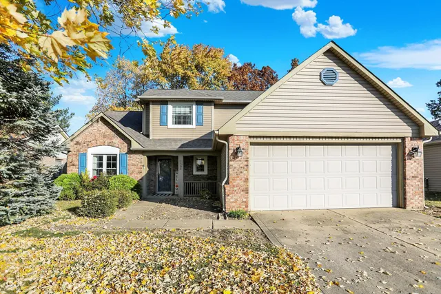 $295,000 | 1506 Austin Drive, Lebanon, IN 46052