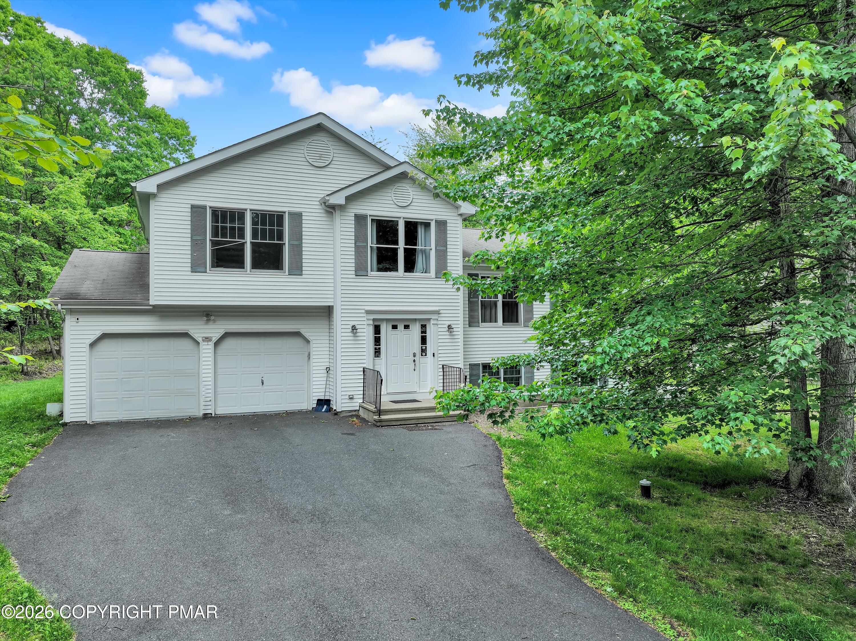 1727 Clover Road North Long Pond, PA 18334 - Photo 38 of 47 38-DJI_0204