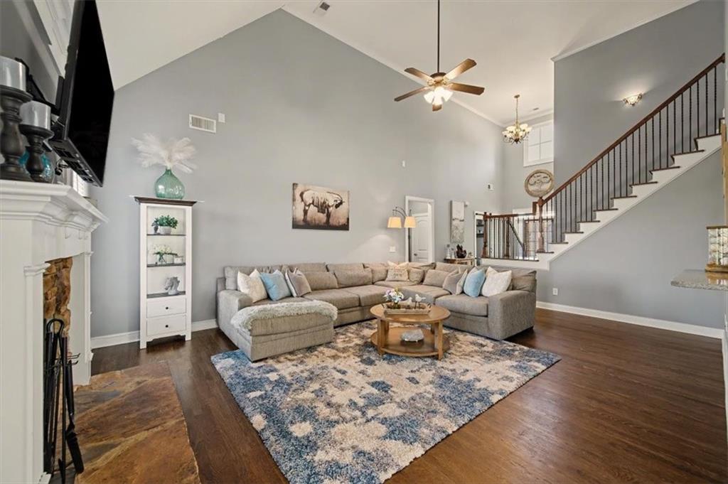 18 Thunderhawk Lane Rydal, GA 30171 - Photo 11 of 71