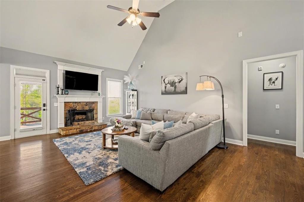 18 Thunderhawk Lane Rydal, GA 30171 - Photo 12 of 71