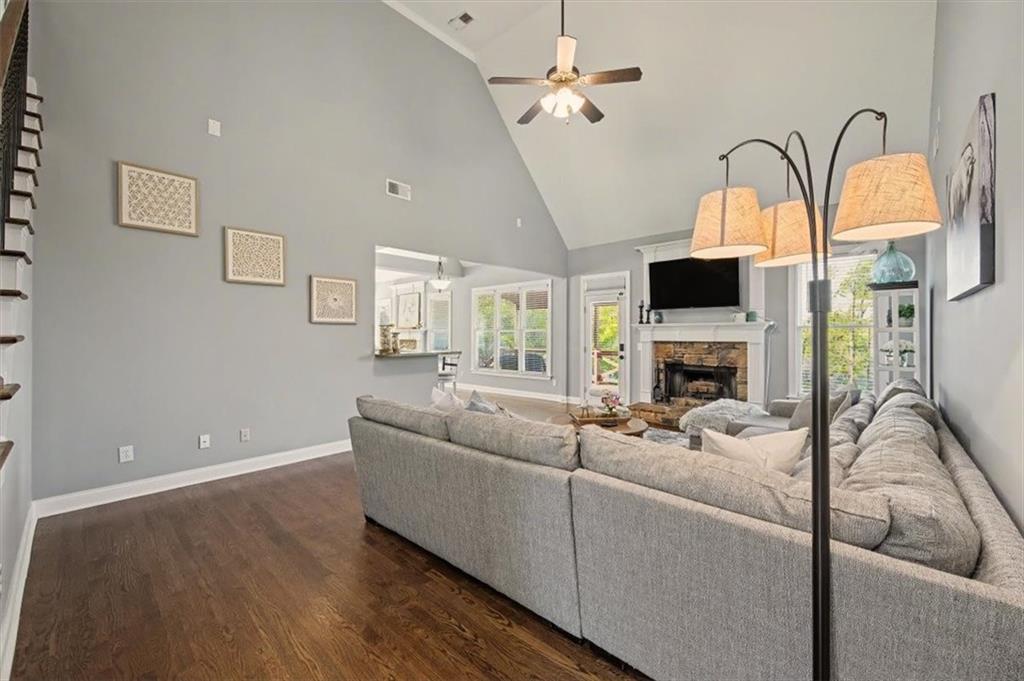 18 Thunderhawk Lane Rydal, GA 30171 - Photo 13 of 71