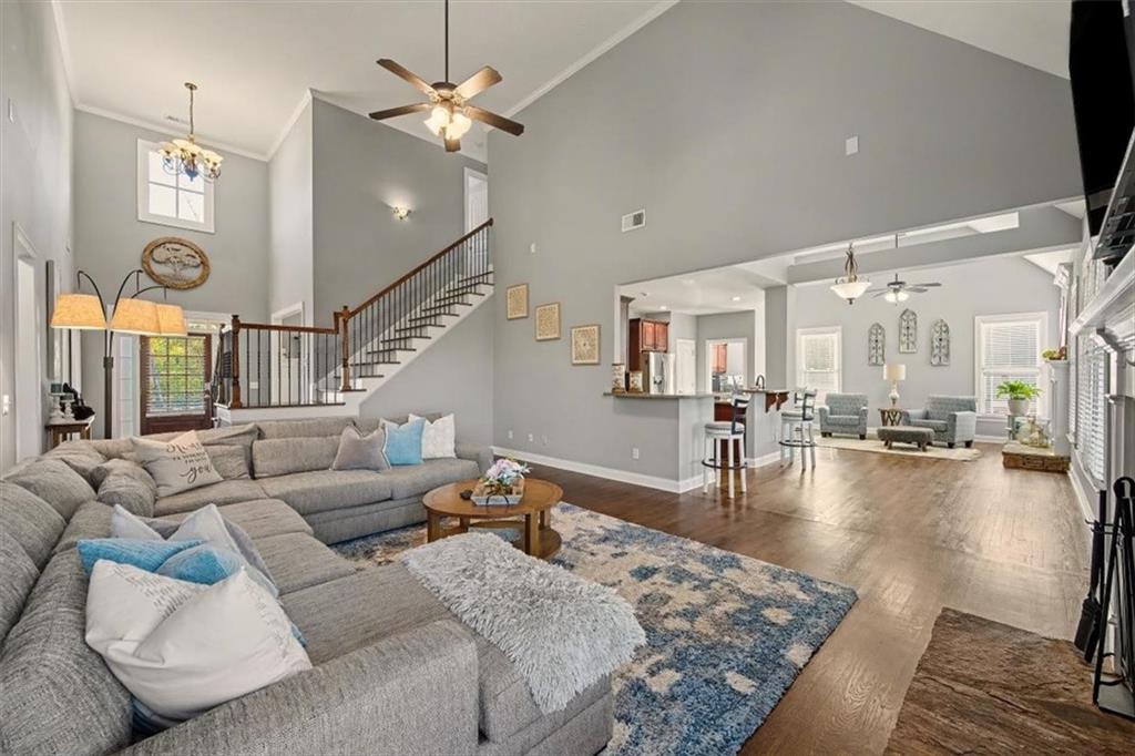 18 Thunderhawk Lane Rydal, GA 30171 - Photo 14 of 71