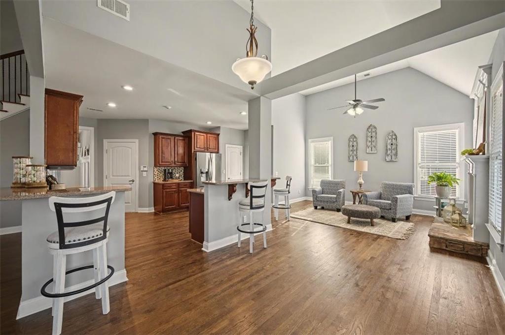 18 Thunderhawk Lane Rydal, GA 30171 - Photo 15 of 71