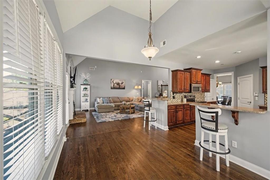 18 Thunderhawk Lane Rydal, GA 30171 - Photo 16 of 71