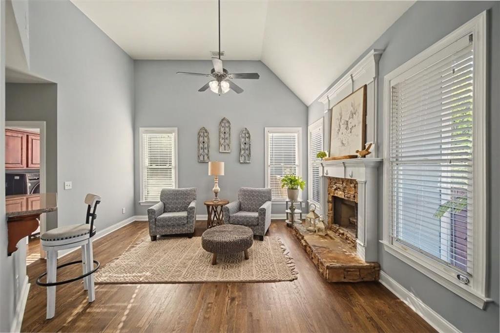 18 Thunderhawk Lane Rydal, GA 30171 - Photo 17 of 71