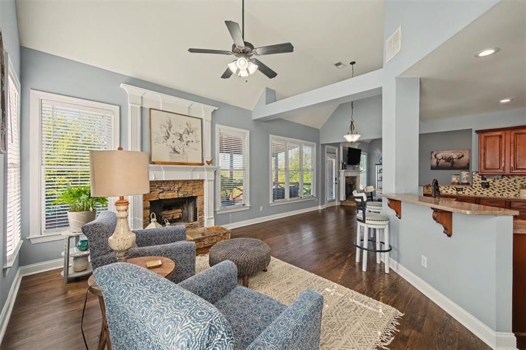 18 Thunderhawk Lane Rydal, GA 30171 - Photo 18 of 71