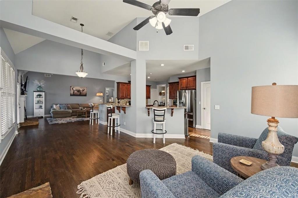 18 Thunderhawk Lane Rydal, GA 30171 - Photo 19 of 71