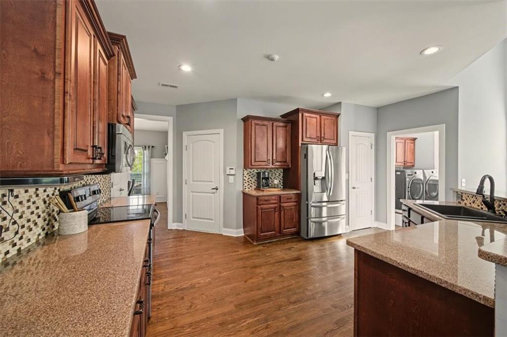 18 Thunderhawk Lane Rydal, GA 30171 - Photo 20 of 71