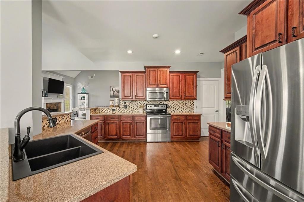 18 Thunderhawk Lane Rydal, GA 30171 - Photo 21 of 71