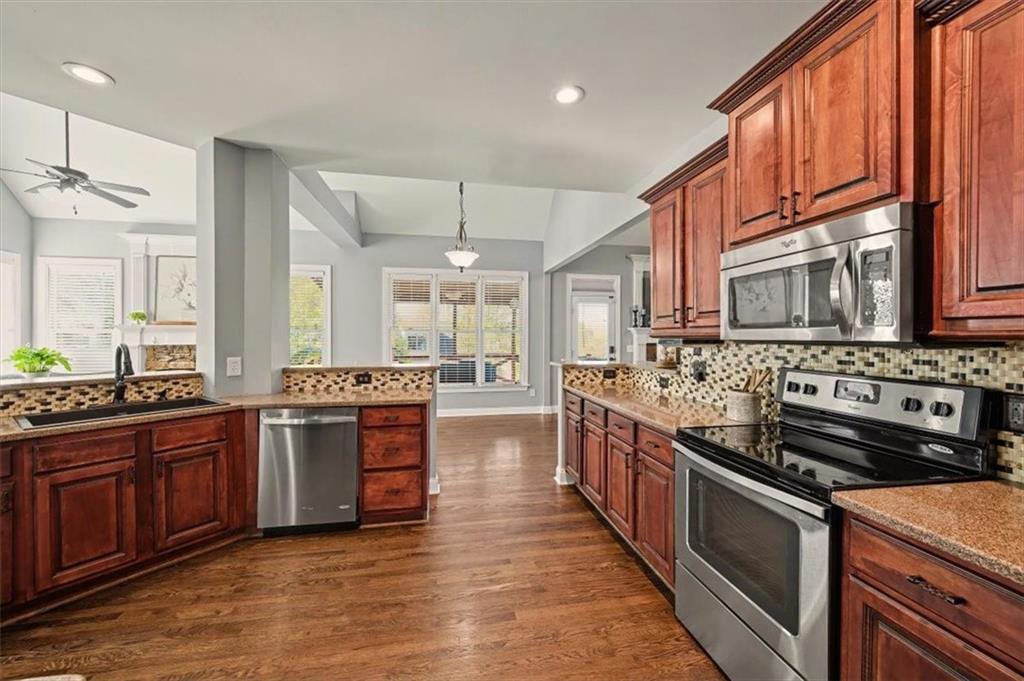 18 Thunderhawk Lane Rydal, GA 30171 - Photo 23 of 71