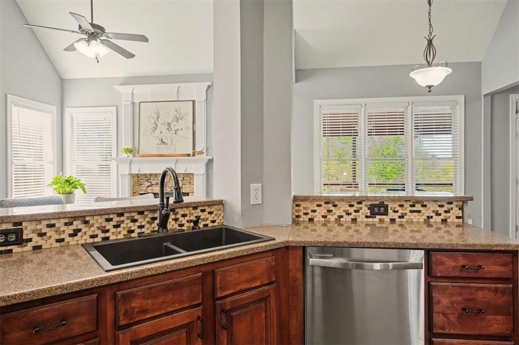 18 Thunderhawk Lane Rydal, GA 30171 - Photo 24 of 71