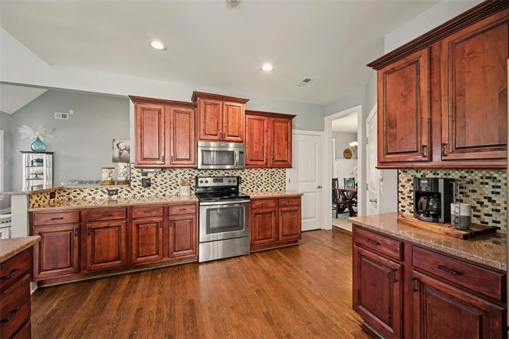 18 Thunderhawk Lane Rydal, GA 30171 - Photo 25 of 71