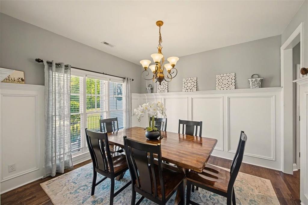 18 Thunderhawk Lane Rydal, GA 30171 - Photo 27 of 71