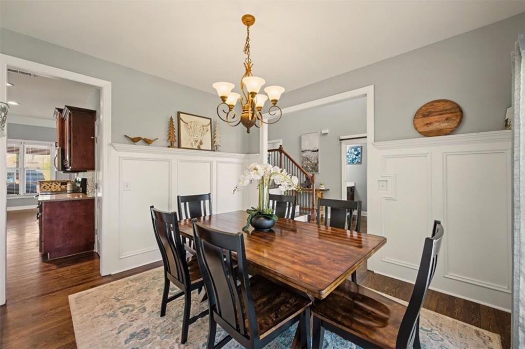 18 Thunderhawk Lane Rydal, GA 30171 - Photo 28 of 71