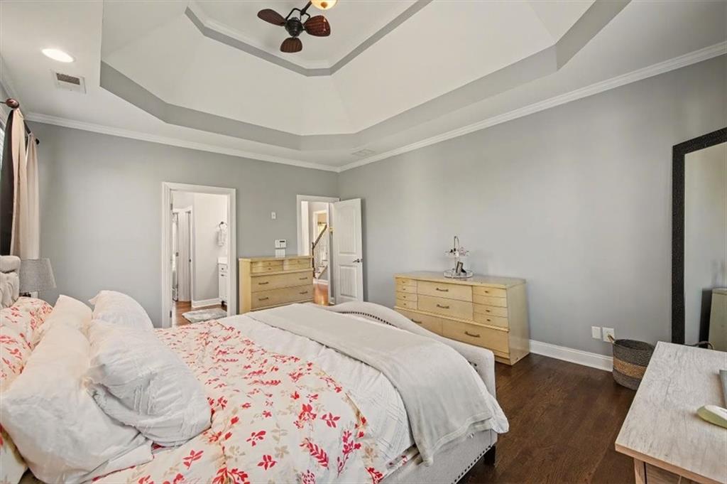 18 Thunderhawk Lane Rydal, GA 30171 - Photo 31 of 71