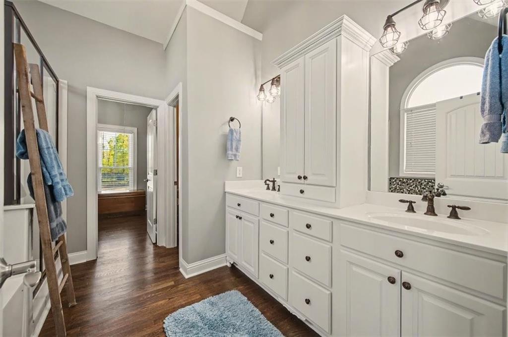 18 Thunderhawk Lane Rydal, GA 30171 - Photo 33 of 71