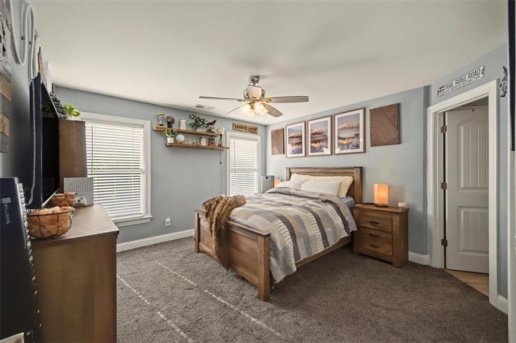 18 Thunderhawk Lane Rydal, GA 30171 - Photo 36 of 71