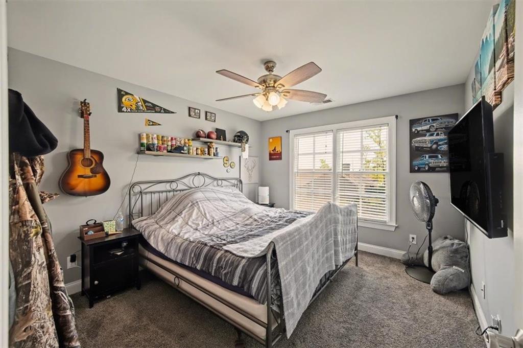 18 Thunderhawk Lane Rydal, GA 30171 - Photo 40 of 71