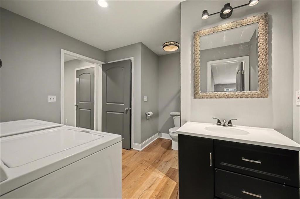 18 Thunderhawk Lane Rydal, GA 30171 - Photo 52 of 71