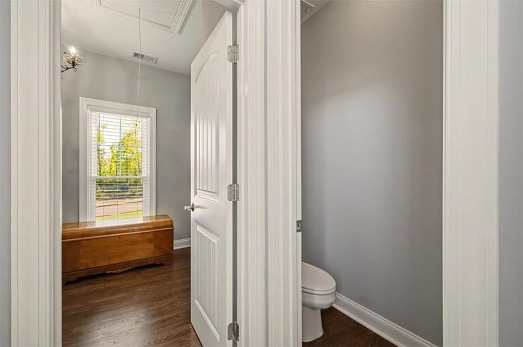 18 Thunderhawk Lane Rydal, GA 30171 - Photo 55 of 71