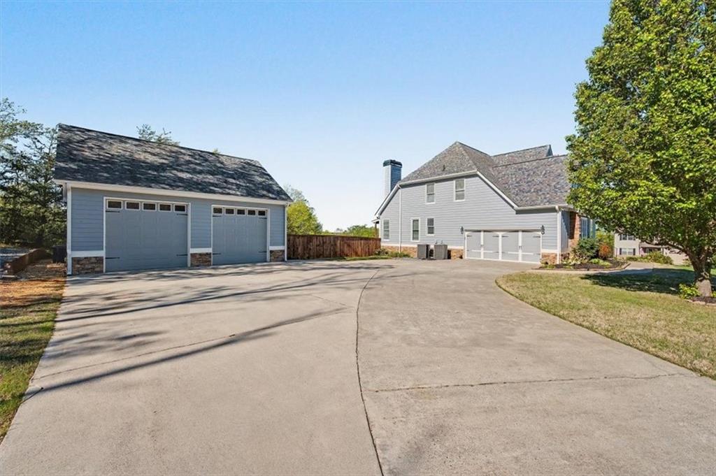 18 Thunderhawk Lane Rydal, GA 30171 - Photo 56 of 71