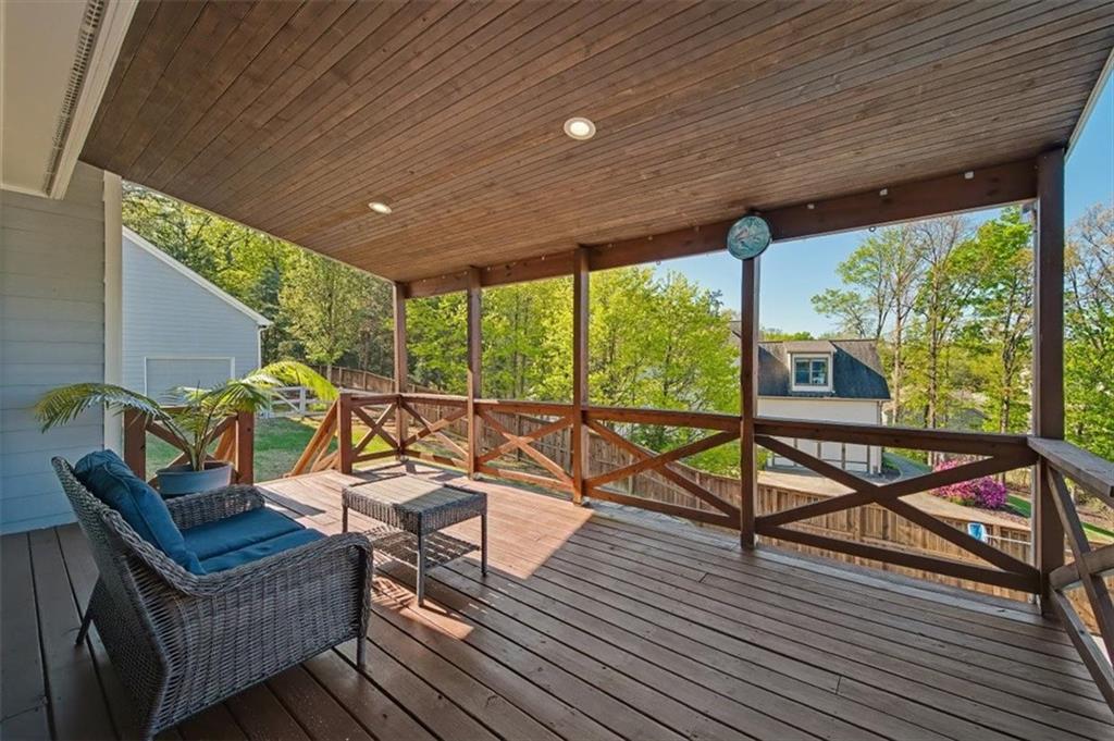 18 Thunderhawk Lane Rydal, GA 30171 - Photo 59 of 71