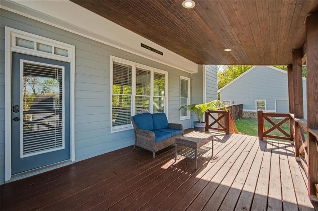 18 Thunderhawk Lane Rydal, GA 30171 - Photo 60 of 71