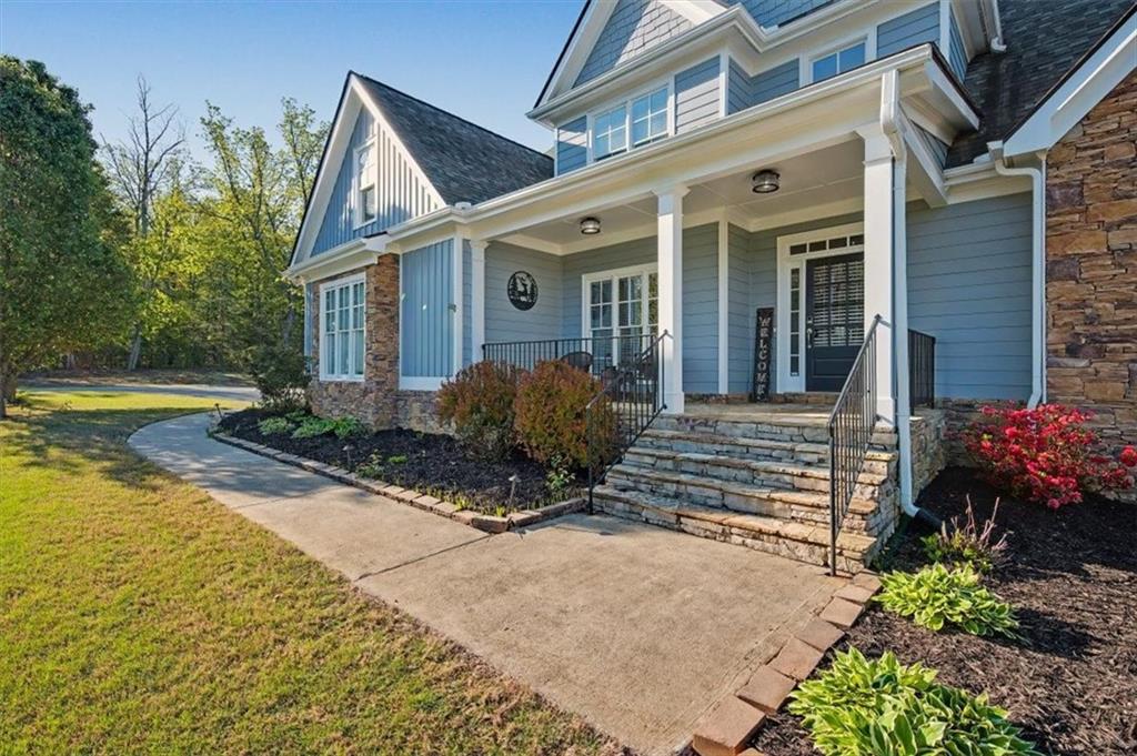 18 Thunderhawk Lane Rydal, GA 30171 - Photo 6 of 71