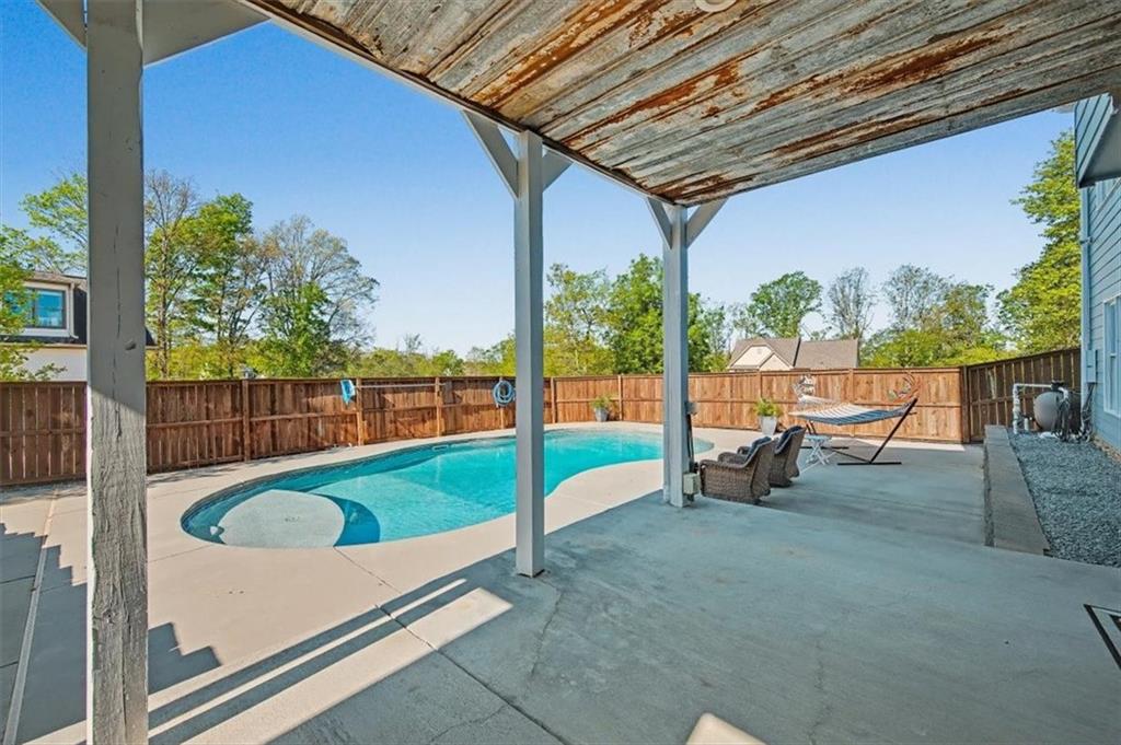 18 Thunderhawk Lane Rydal, GA 30171 - Photo 62 of 71