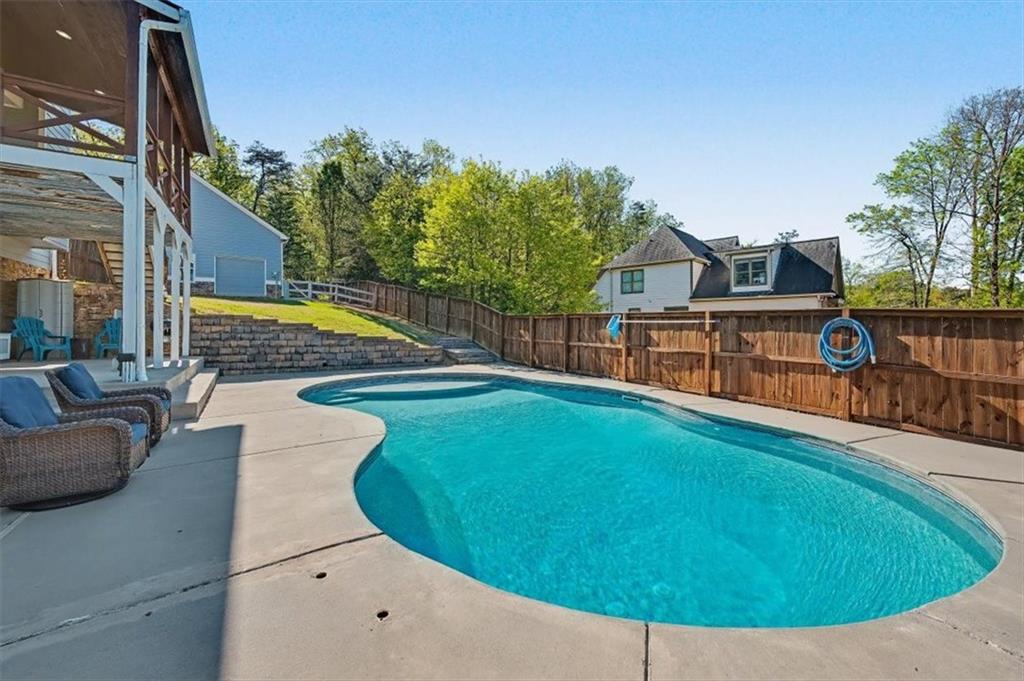 18 Thunderhawk Lane Rydal, GA 30171 - Photo 63 of 71