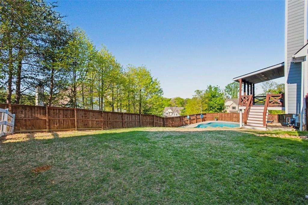 18 Thunderhawk Lane Rydal, GA 30171 - Photo 65 of 71