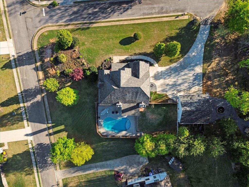 18 Thunderhawk Lane Rydal, GA 30171 - Photo 69 of 71