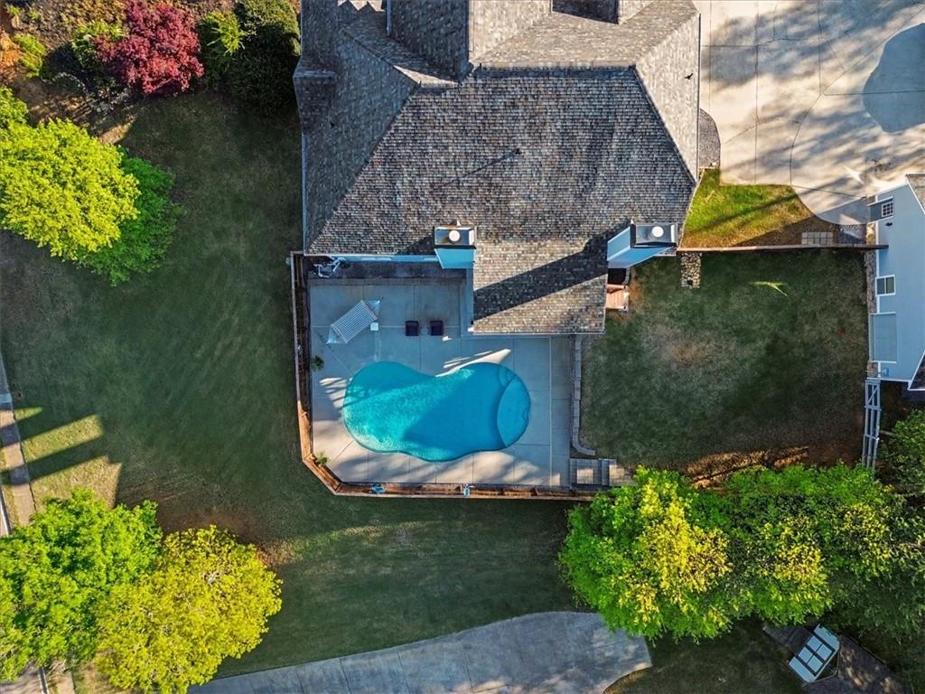 18 Thunderhawk Lane Rydal, GA 30171 - Photo 70 of 71