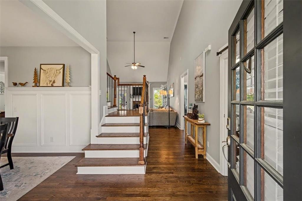 18 Thunderhawk Lane Rydal, GA 30171 - Photo 8 of 71