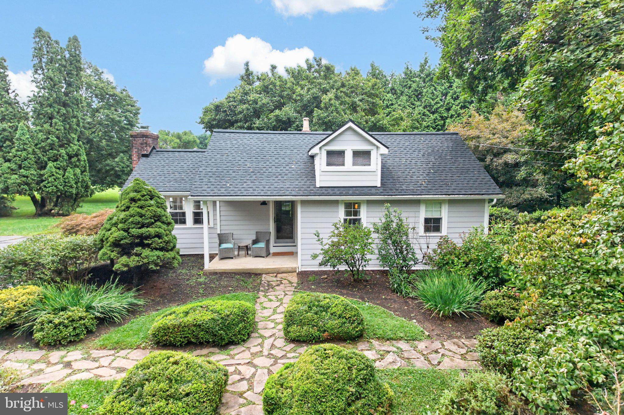 1786 West Doe Run Road Kennett Square, PA 19348 - Photo 36 of 47 Gallery Image 36